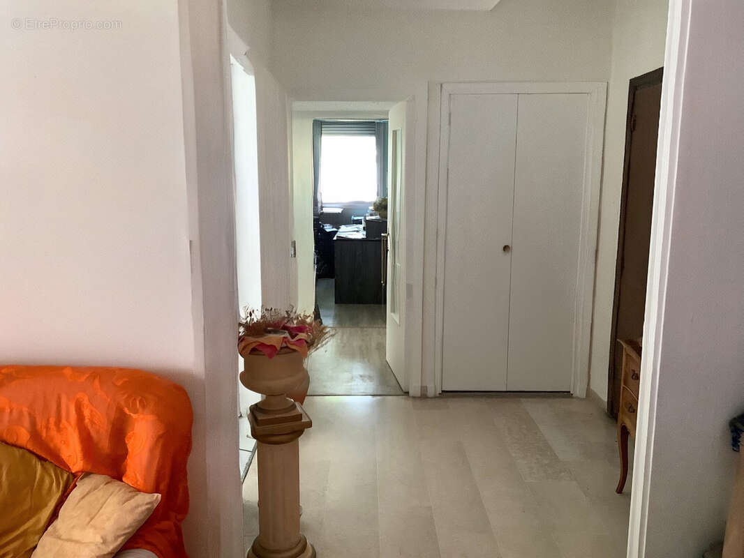 Appartement à MONTLUEL