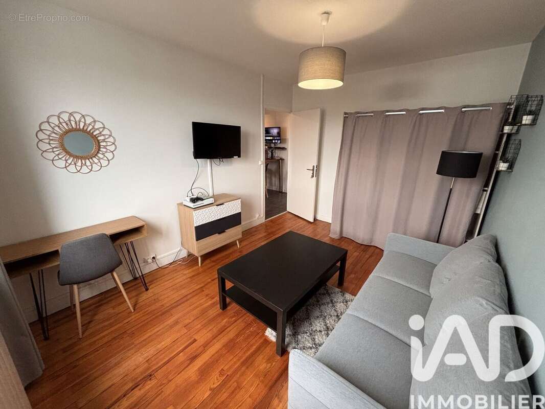 Photo 6 - Appartement à GRENOBLE