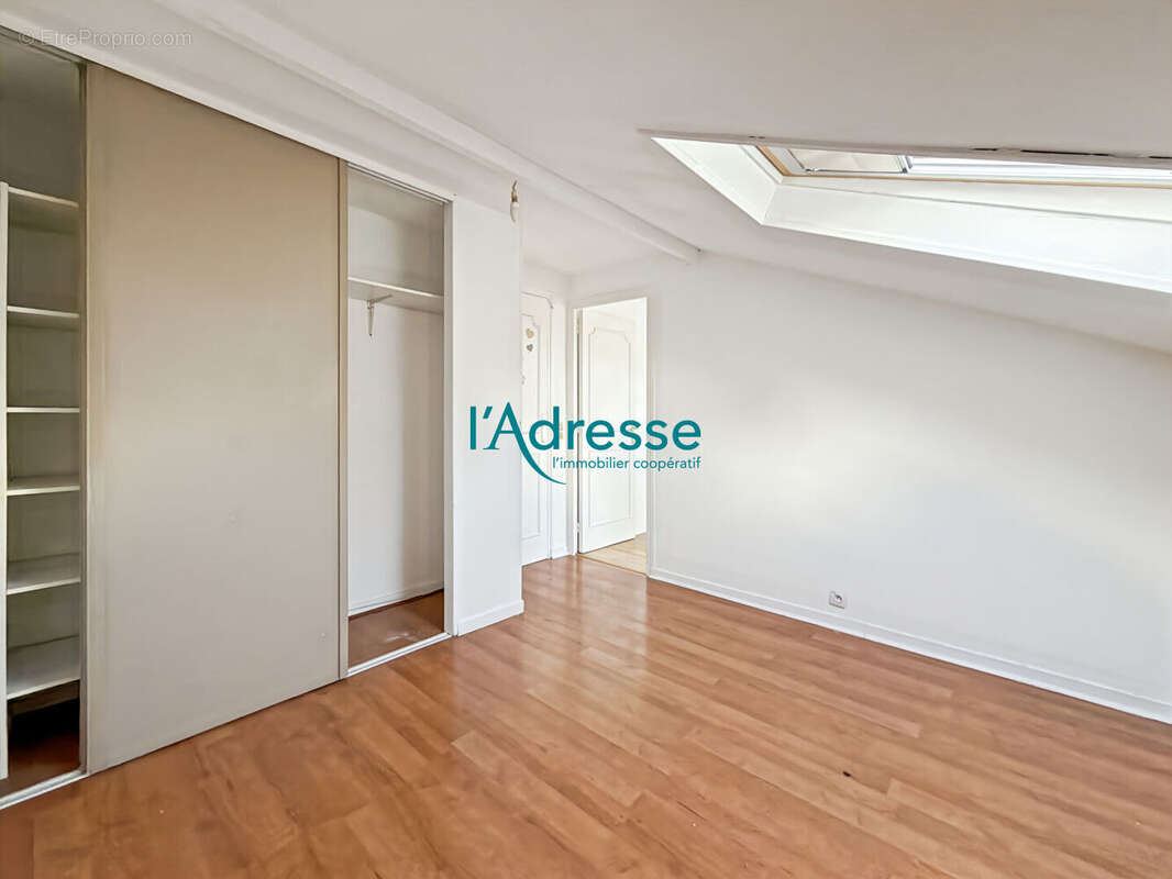 Maison à BRUEIL-EN-VEXIN