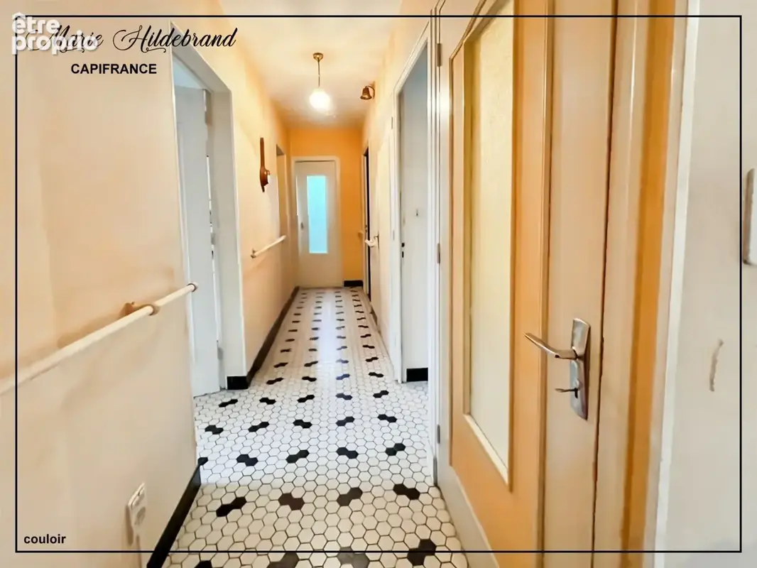Maison 130 m² – 5 chambres - Vue sur Agen – Jardin + 800m² - photo 12