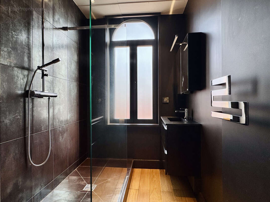 EXCLUSIVITÉ   Maison haut de gamme de 195 m2 avec garage et jardin SO   Rosendaël - photo 14