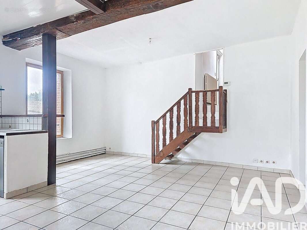 Photo 4 - Maison à SAINT-JULIEN-DU-SAULT