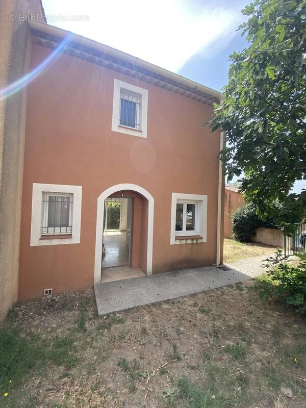 Maison à LA GARDE-FREINET