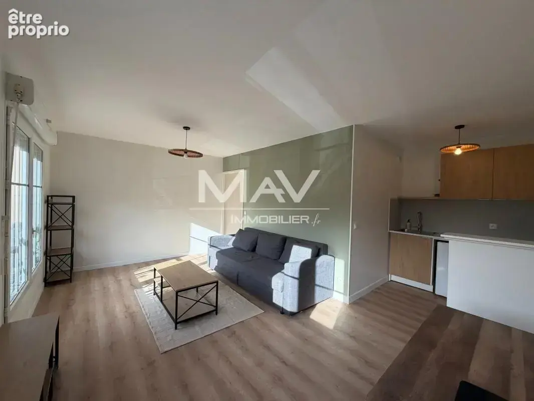 Appartement à LILLE