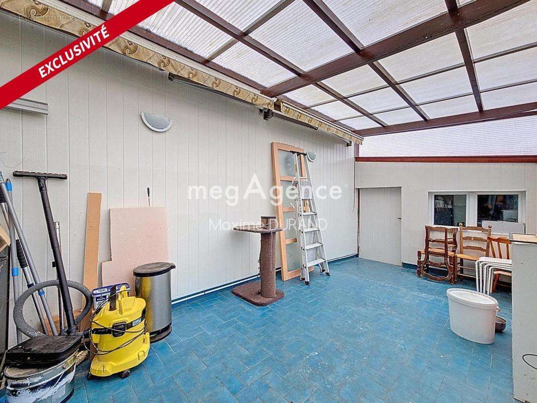 Maison à LE LONGERON