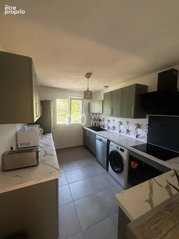 Maison 3 pièces 67 m² à vendre à Varages (83670) - photo 4