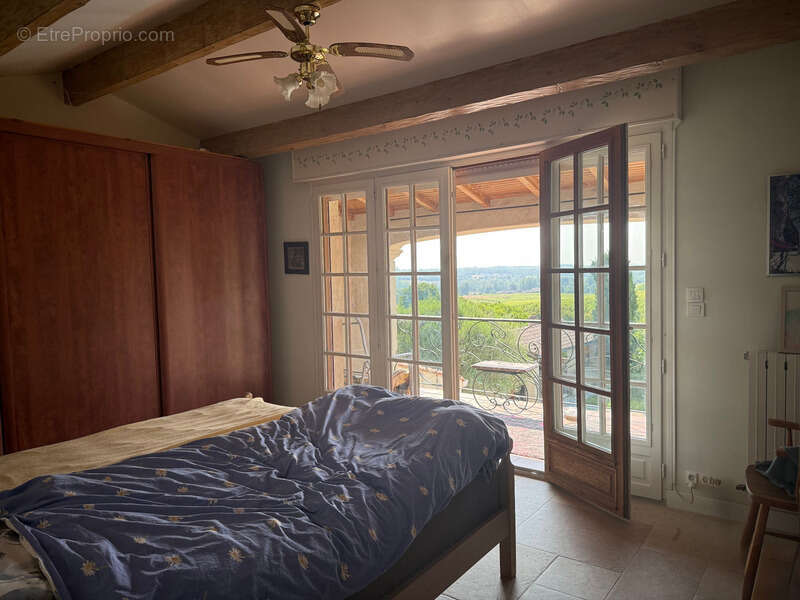 Maison à SAINT-SULPICE-DE-COGNAC