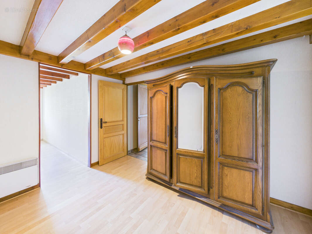 Maison à LA CHAISE-DIEU