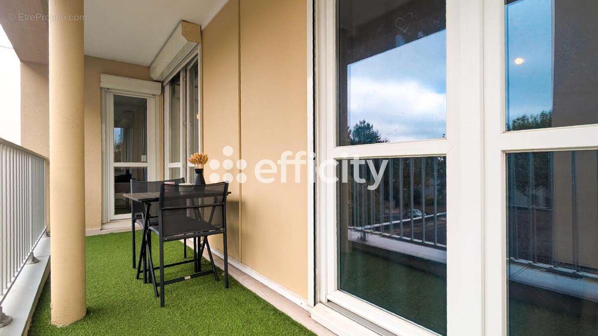 Appartement à MACON