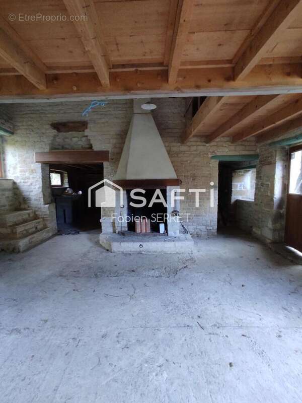 Photo 5 - Maison à COLOMBIERS-SUR-SEULLES