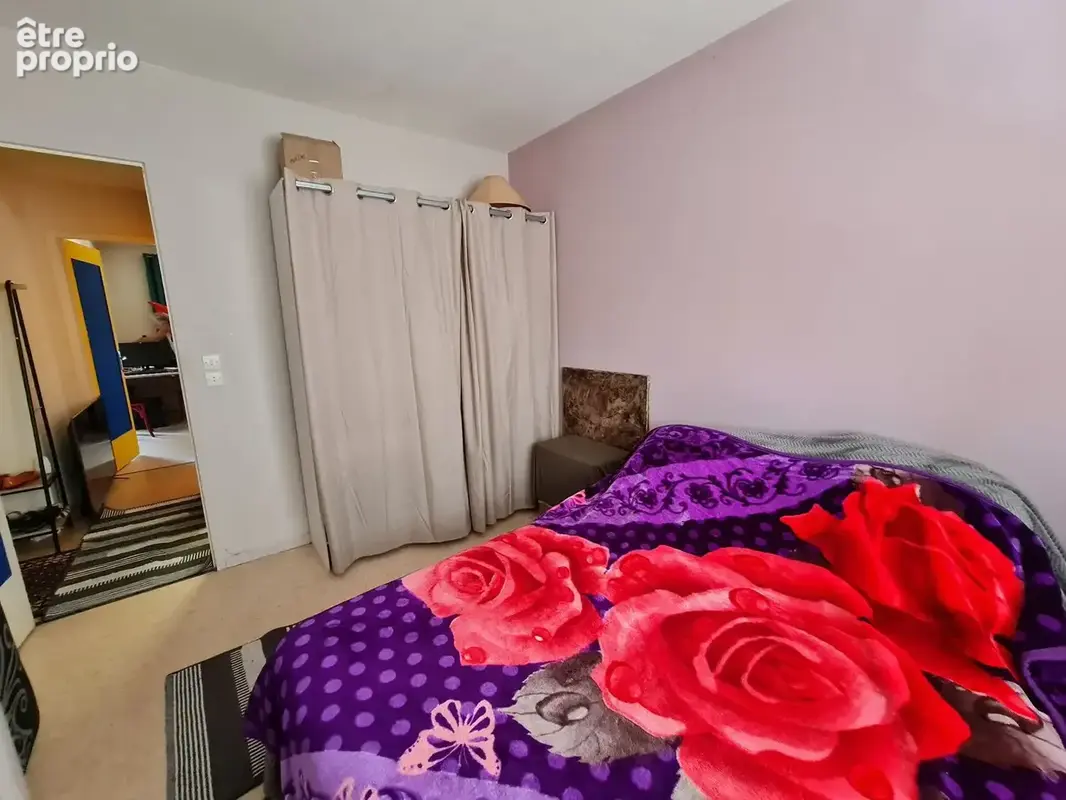 Chambre 1