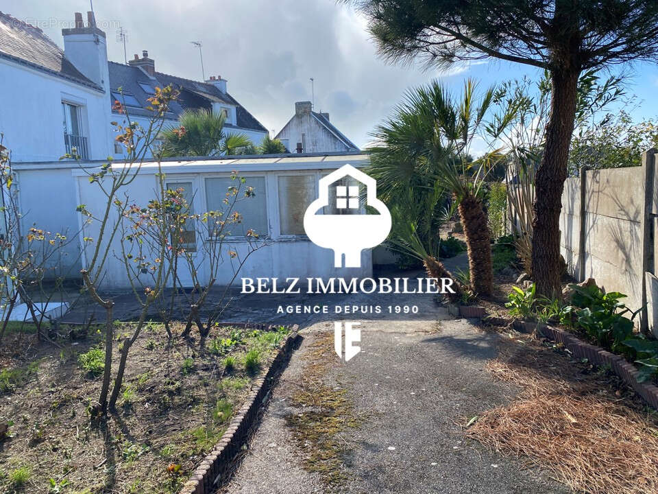 Maison à ETEL