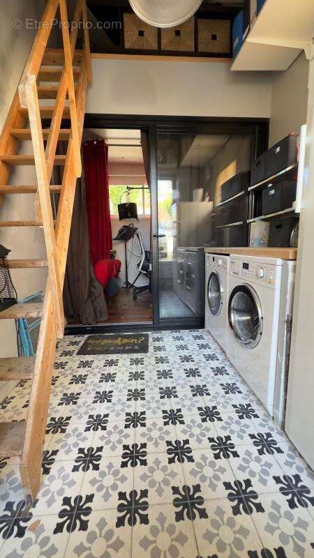 Maison à NEUILLY-PLAISANCE