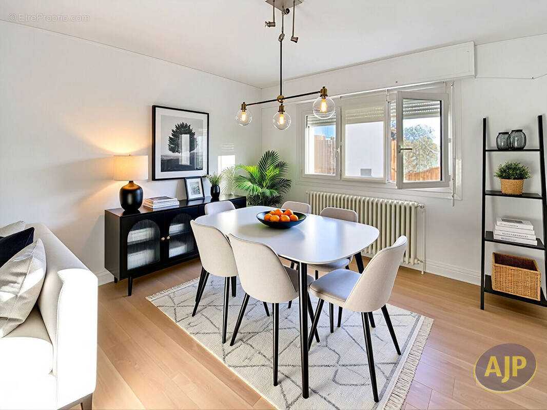 Appartement à LE POULIGUEN