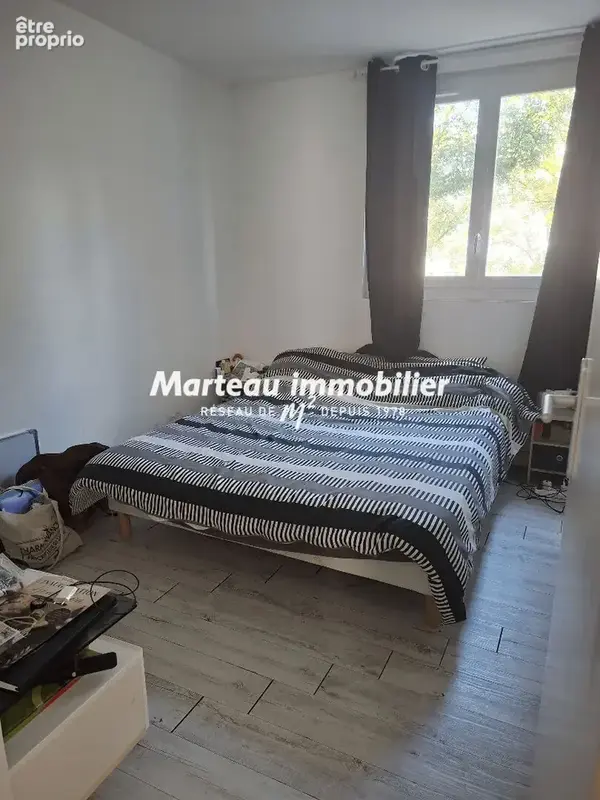 Appartement Le Mans 3 pièces 65 m2 - photo 6