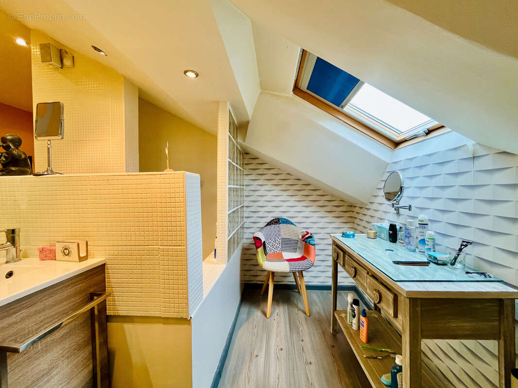 Appartement à SAINT-VIT