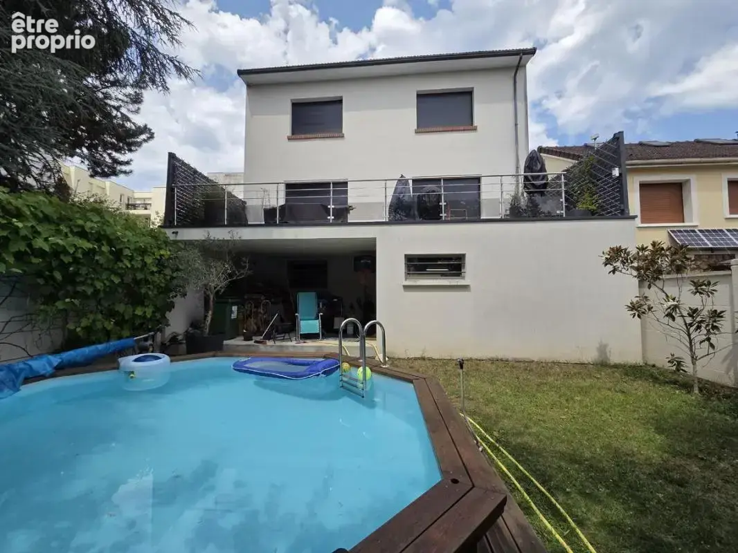 Maison 168 m² à Bagneux  - photo 15