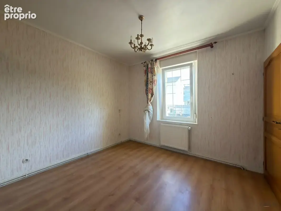 Maison 4 pièces 67 m² à vendre à Villerupt (54190) - photo 9