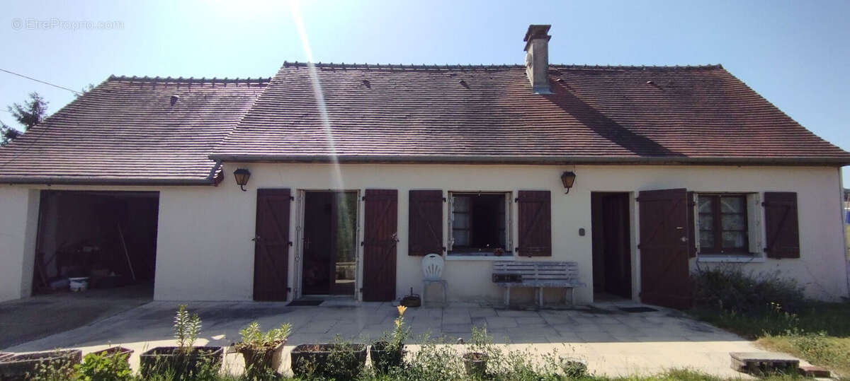 Bossay sur claise - photo 13