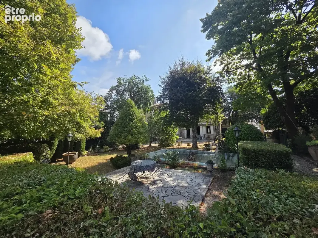 Ensemble de 2 maison de caractère - photo 2
