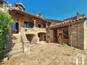 Maison à CHAPAIZE