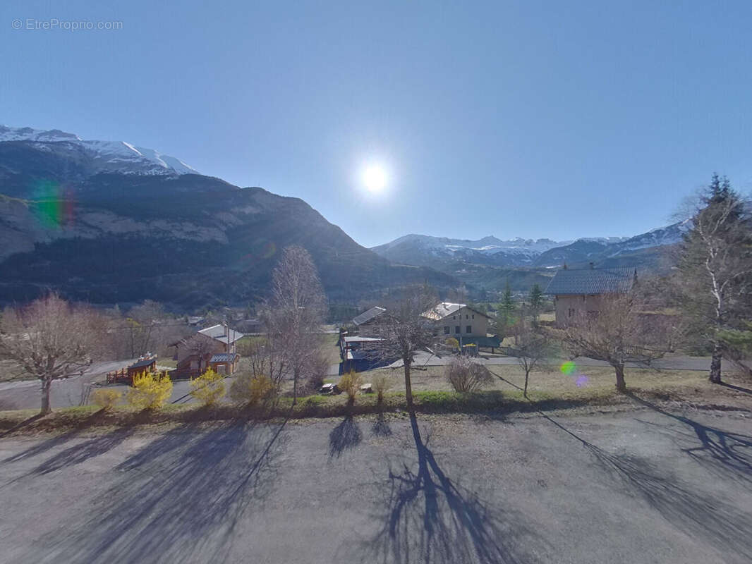 Appartement à JAUSIERS