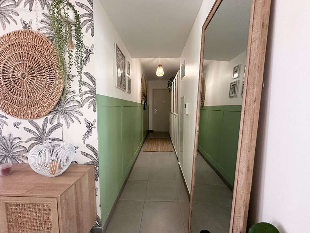 Appartement à ISTRES
