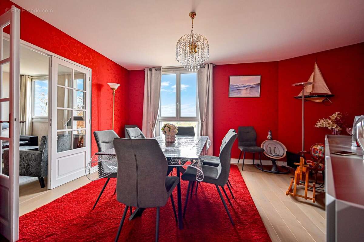 Appartement à CRETEIL