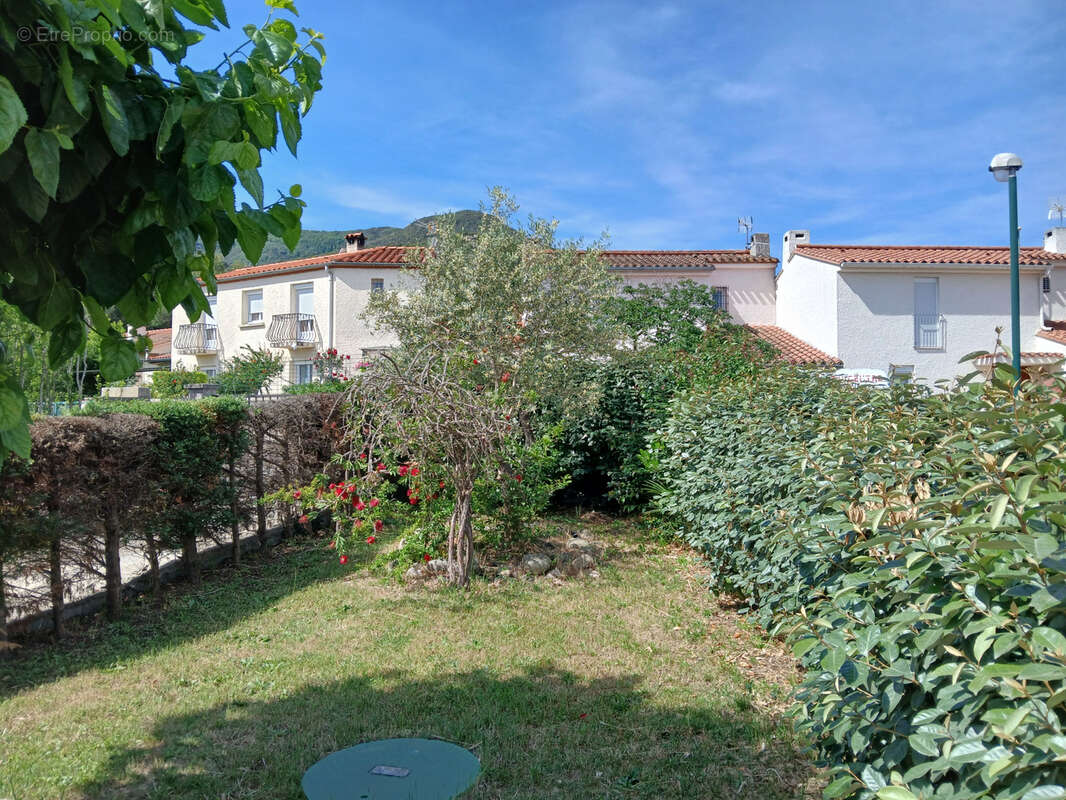 Maison à CERET