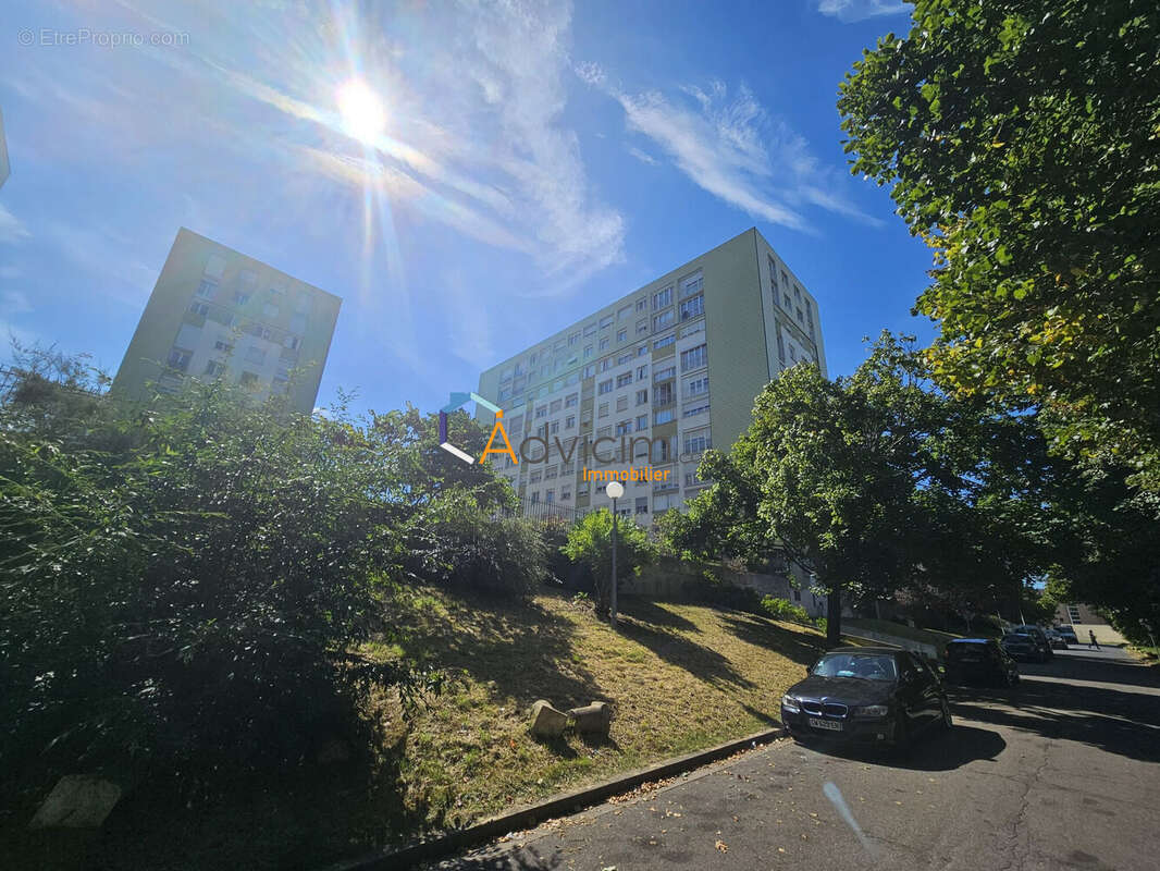 Appartement à ORLEANS