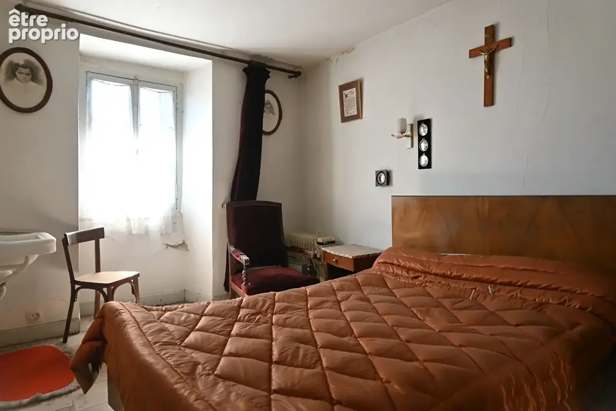 Maison de village - latour de carol - photo 5