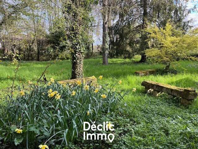 Maison à LA CHAPELLE-MOULIERE