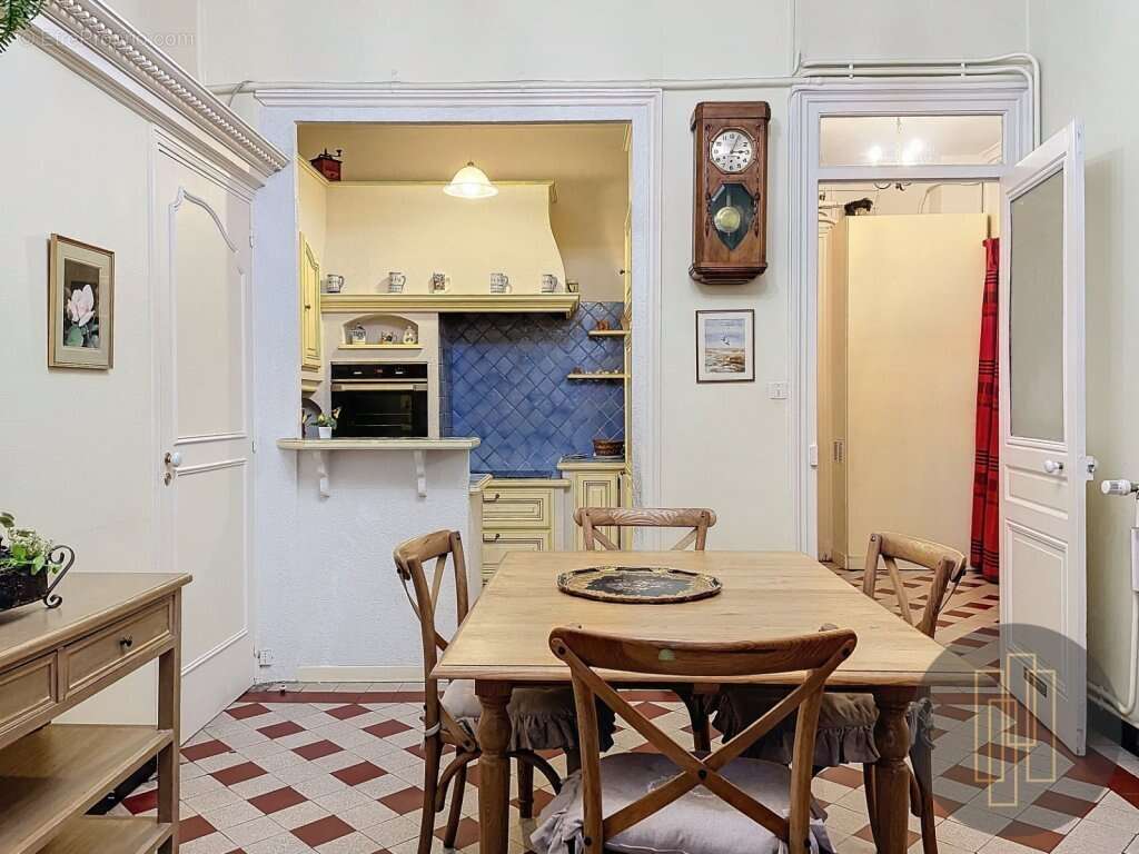 Appartement à LYON-6E