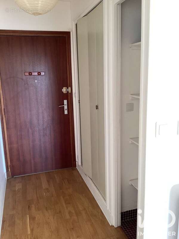 Photo 8 - Appartement à TOURS