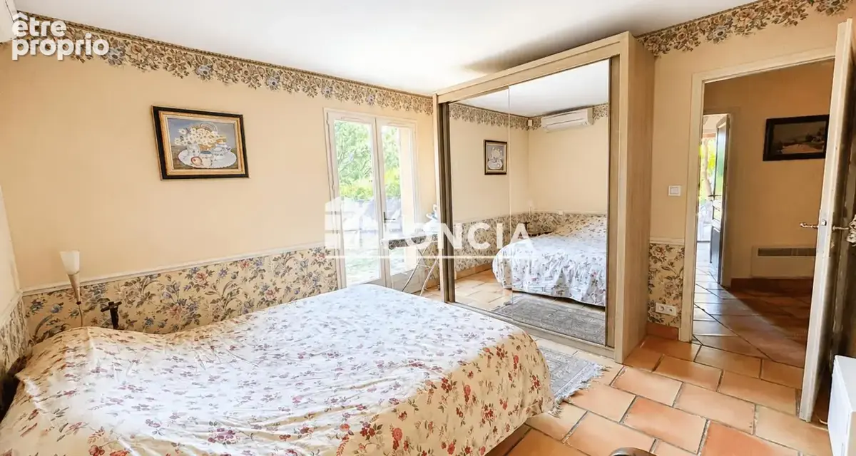 Maison t5 villeneuve au calme absolu - photo 9