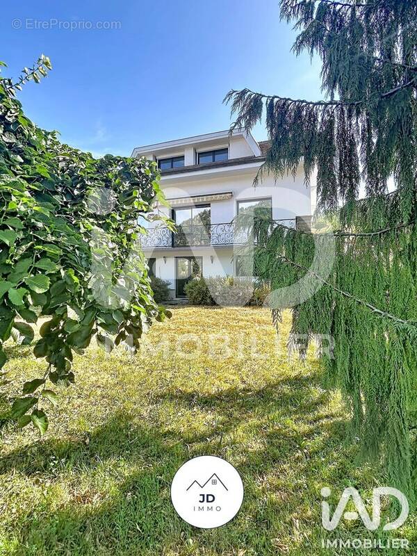 Photo 1 - Maison à FRESSE-SUR-MOSELLE