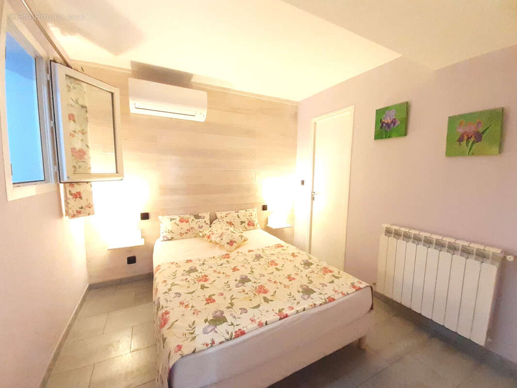 Maison à SAINT-GENIS-DES-FONTAINES