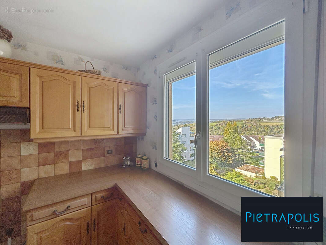 Appartement à TALANT