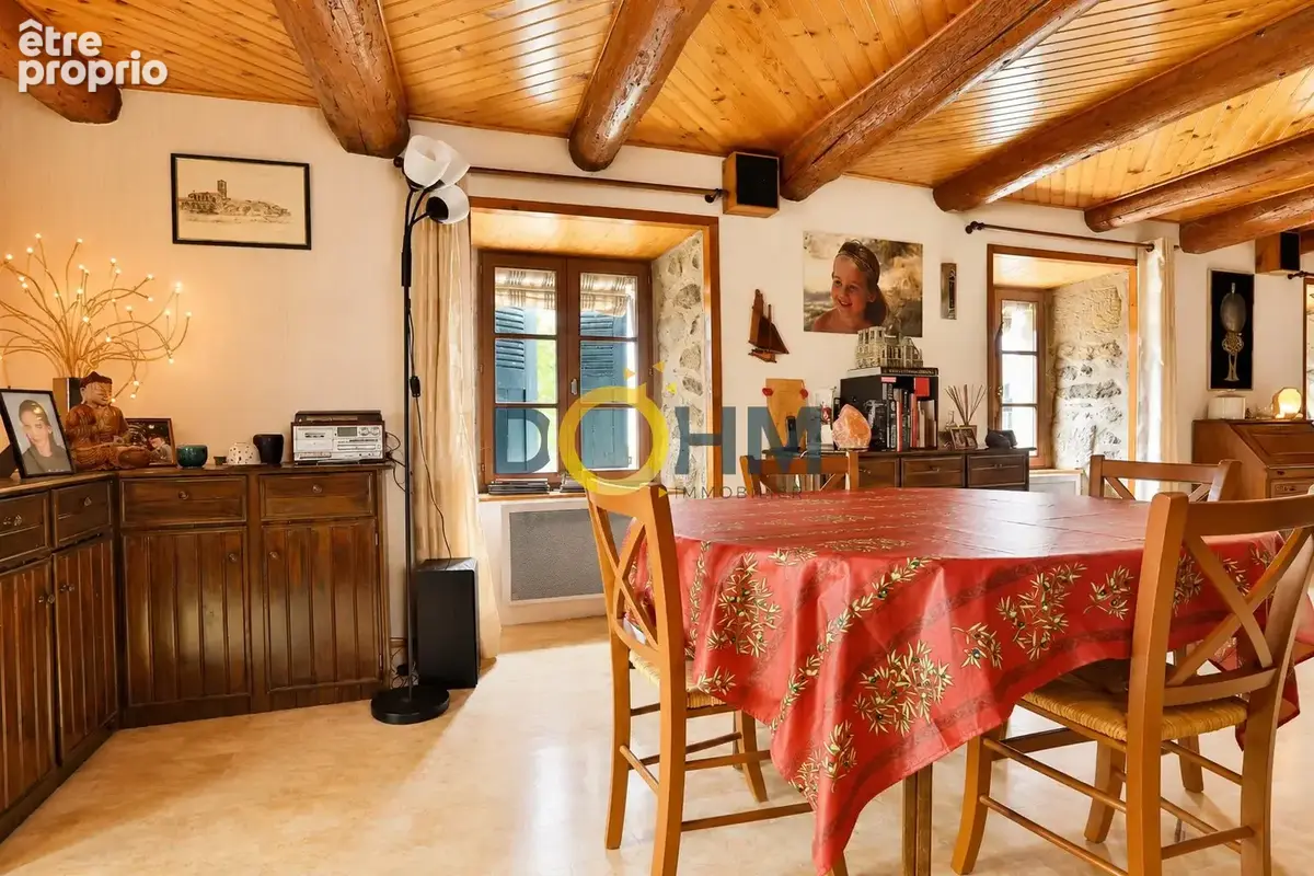 Maison 146m2 - photo 6