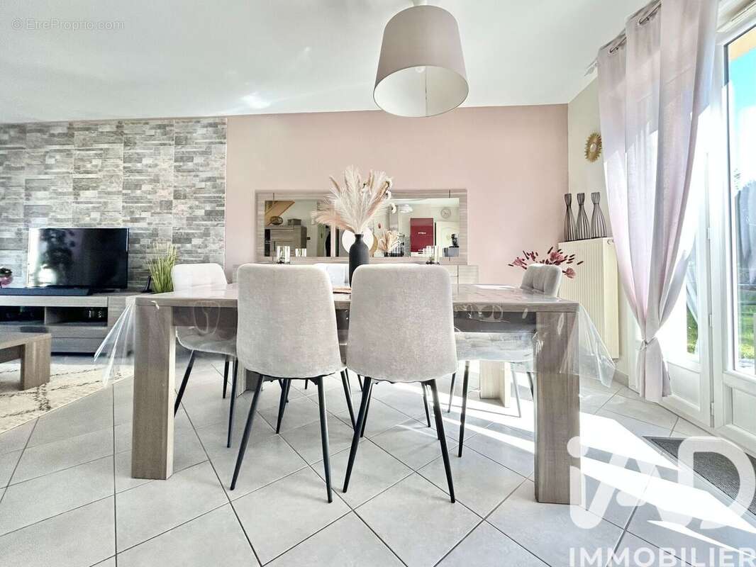 Photo 8 - Maison à VENIZEL