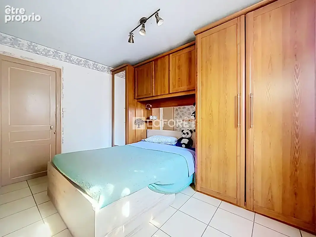 Maison Vasles 4 pièce(s) 105m2 environ - photo 5