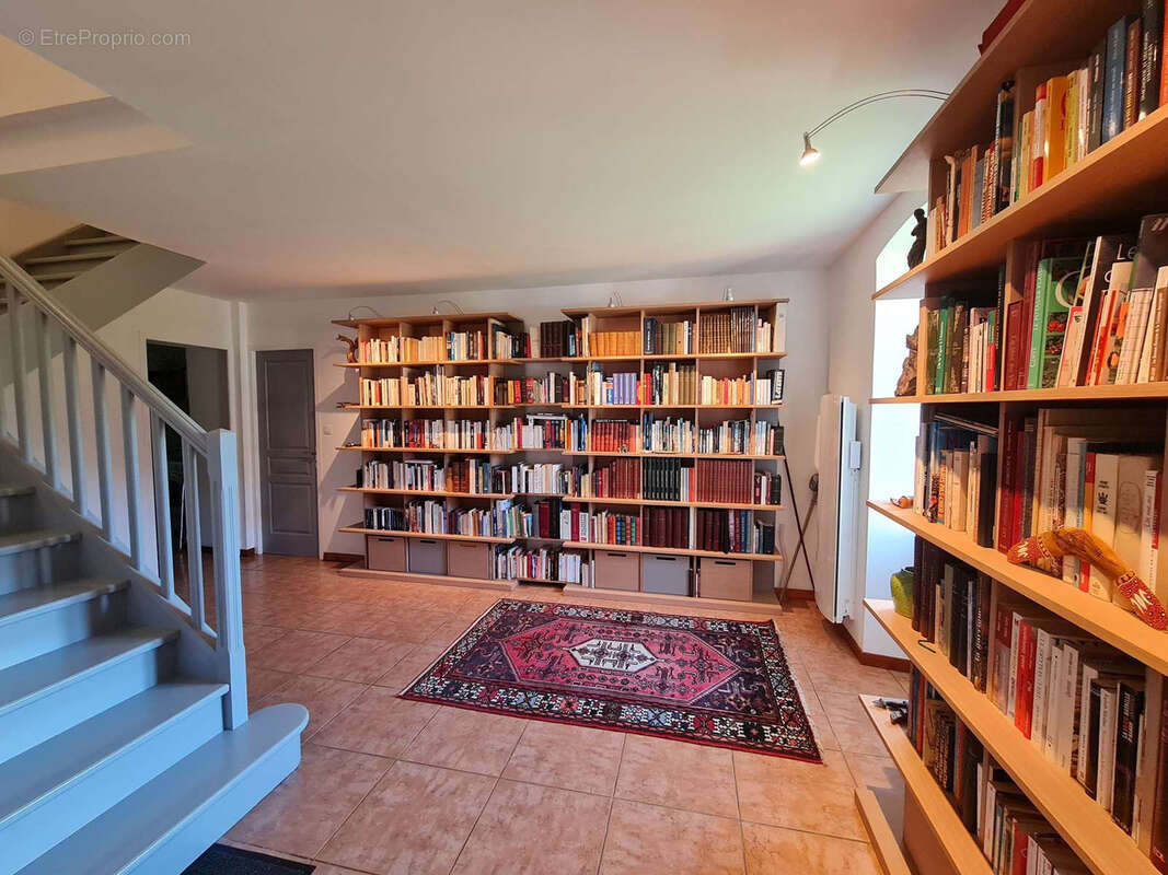 Maison à MARSSAC-SUR-TARN