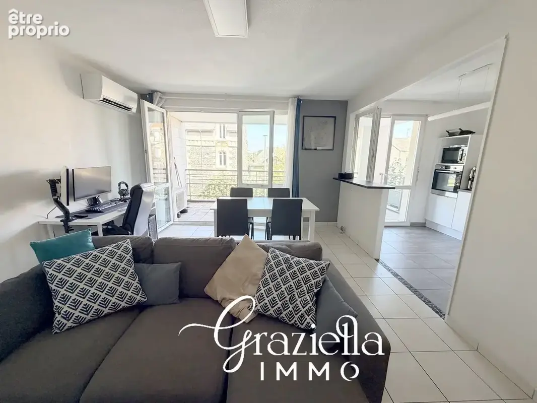 Photo Appartement à Brive-La-Gaillarde au prix de 147 000€