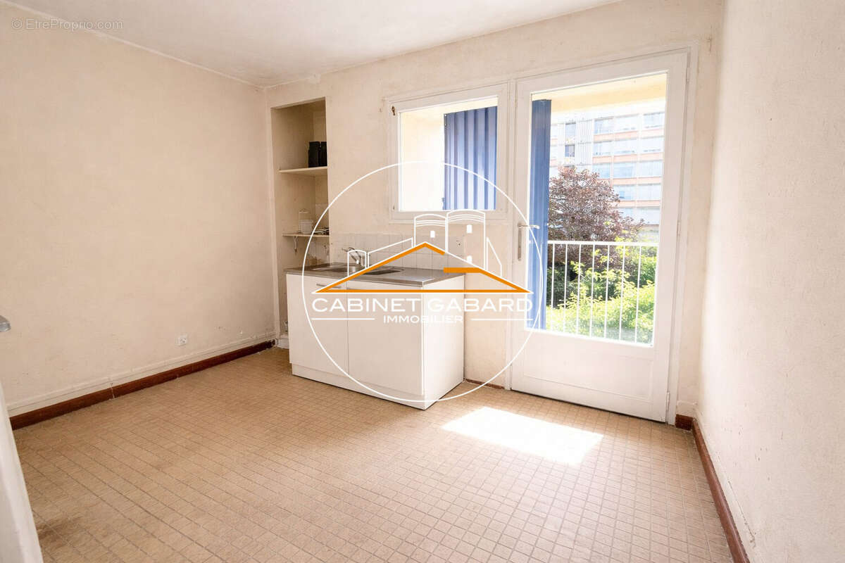 Appartement à ANGERS