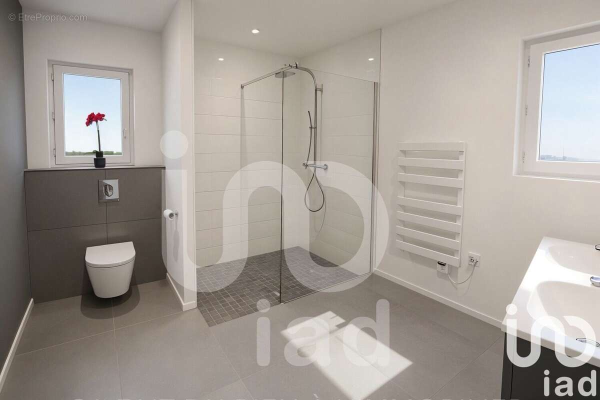 Photo 7 - Maison à SAINT-CLEMENT-DE-RIVIERE