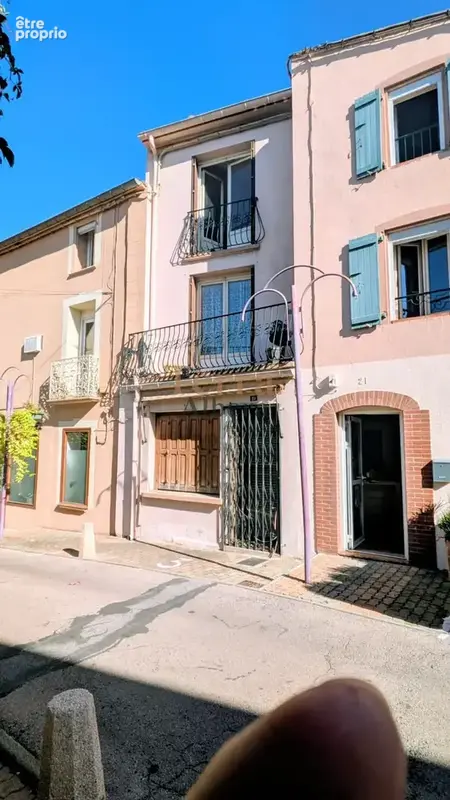 Maison de village traversante au beau potentiel de valorisation - photo 15