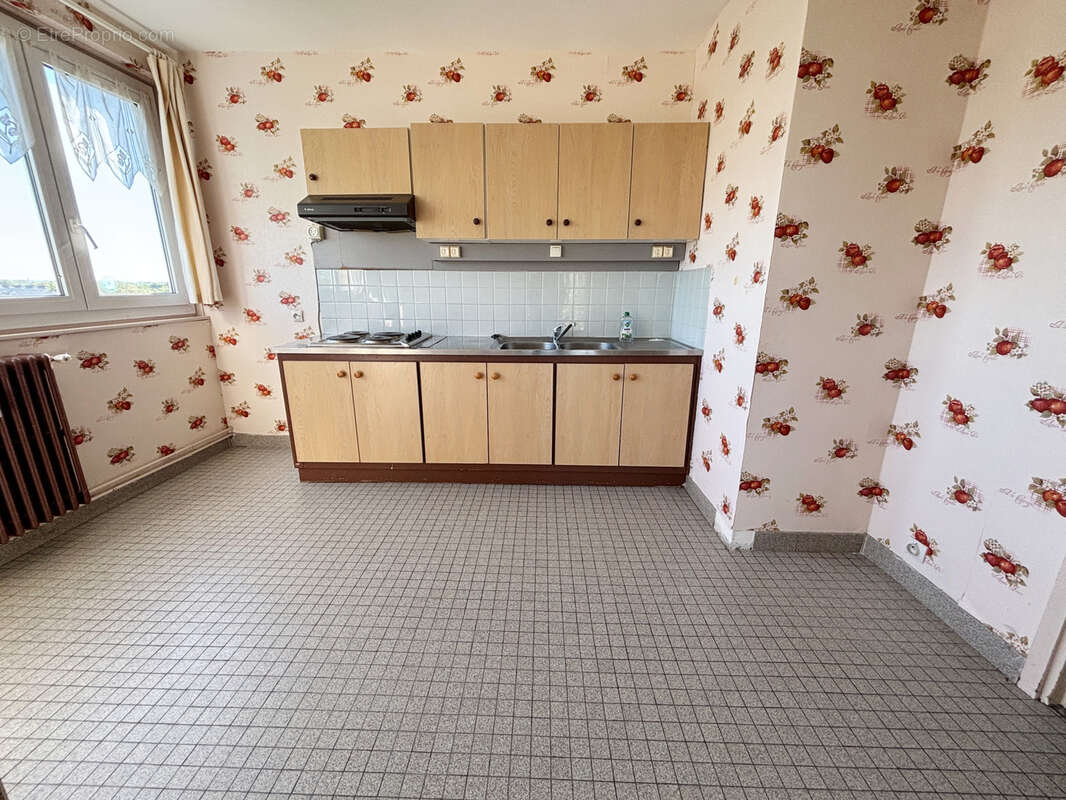Appartement à LYS-LEZ-LANNOY
