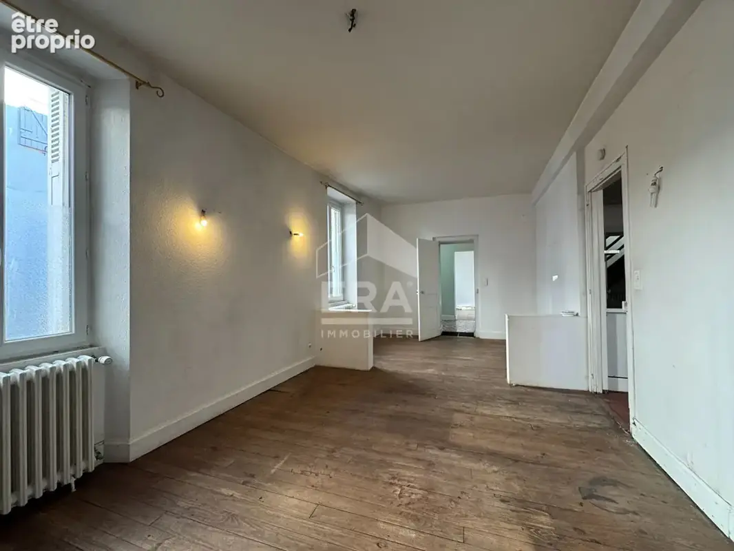 Maison 139m² à vic-en-bigorre - photo 9