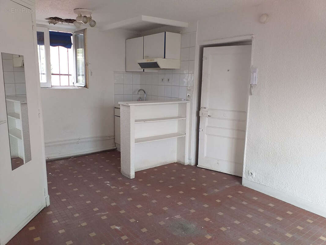 Appartement à LYON-2E