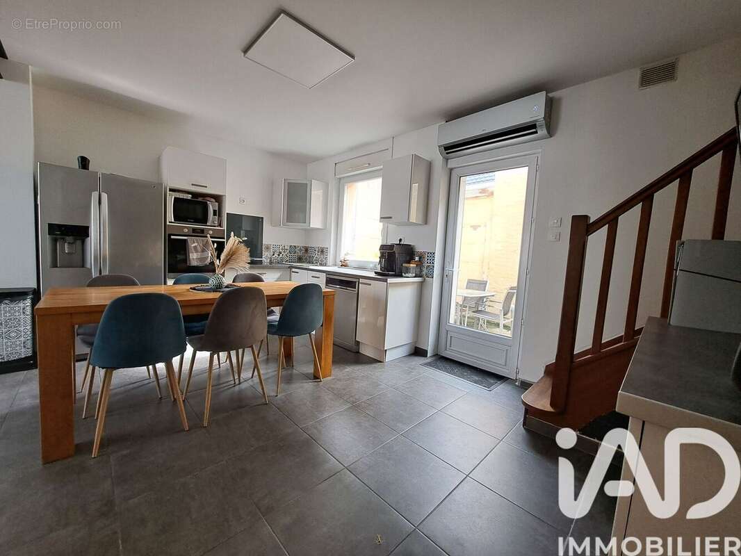 Photo 3 - Maison à BILLY-BERCLAU